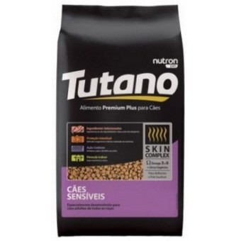 Tutano Sensíveis - 1kg